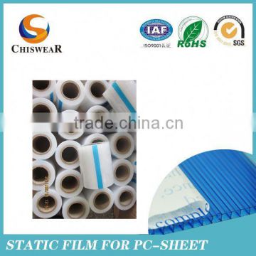 Adhesive tape for Building Glass