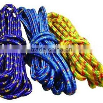 pp Braided Rope