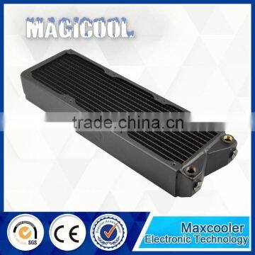 Best Quality 120mm Radiator For Pc Water Cooling