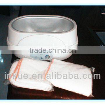 Best Quality Bonmay Hot Wax Heater Single Wax Warmer Heater for Skin Exfoliator photo-5