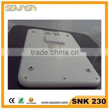 Sounon Hot Selling Kitchen Digital Scale, LCD Digital Scale, High Precision Kitchen Scale photo-5