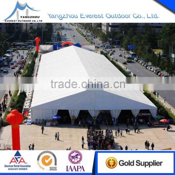 party pavilion design 300 seaters cheap event tent for sale, clear span marquee