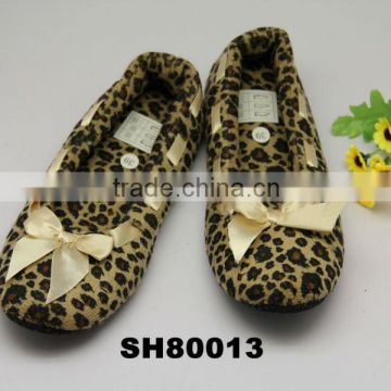 SH80013 Leisure slipper