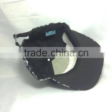 Wholseale High Quality Snapback Hats With Digital Printed photo-3