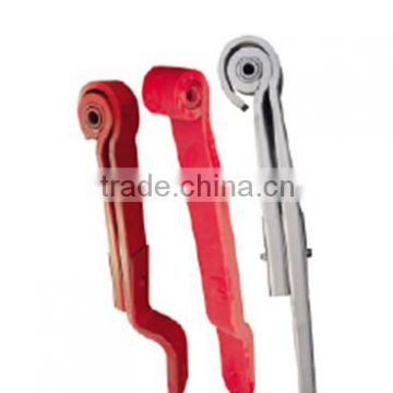 truck Parts Steering Knuckle L1 axle wholesale Oriented arm