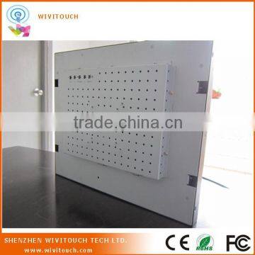 22" Open Frame Monitor Brightness Adjustable 350-1000cd/m photo-4