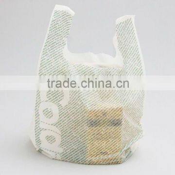 Biodegradable(compostable) Bags