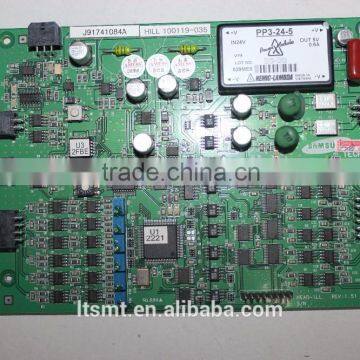 Samsung SMT Machine Control Board photo-4