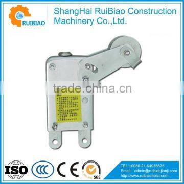ZLP Series Suspended Platform Components LSB30 Safety Lock photo-4