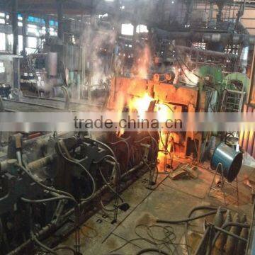 seamless steel pipe hot rolling mill, seamless steel pipe hot rolling line