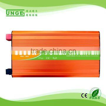 DC to AC 5500W solar charge controller inverter