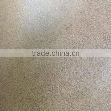 pvc leather for car seat, bag, sofa, upholstery