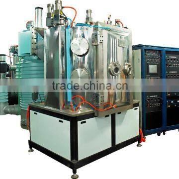Toilet Bowl PVD Vacuum Coating Machine (China Factory Manufactor With Good After Sale Service) photo-6