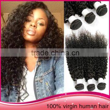 Cheap Curly Human Hair Weaving Virgin Indian Curly Hair Weaving Cheap Burgundy Curly Hair Weaving