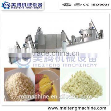 1.Panko Bread Crumbs/Husk/Chaff Process Machine photo-4