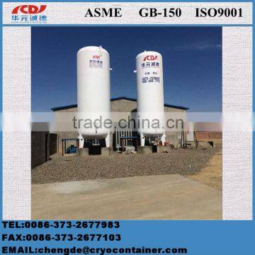 Widely Using Gas Filling Station/storage Tank photo-4