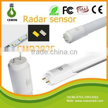 T8 1.2M 18W Radar Microwave Motion Led Sensor Tube photo-4