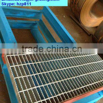 galvanized heavy duty drain grating, galvanized heavy duty trench grating, galvanized heavy trench cover