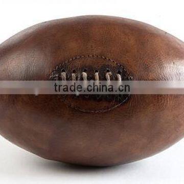 Vintage Rugby Ball Good Quality