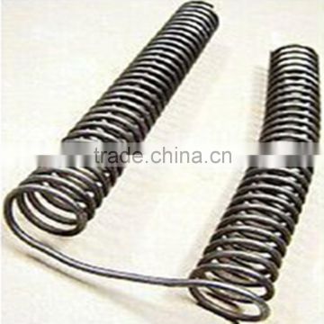 Customized high temperature heating element high resistant exchanger wire resistor