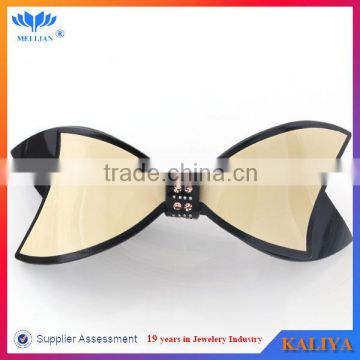 Hot Selling Wholesale Plain Hair Clip China Factory