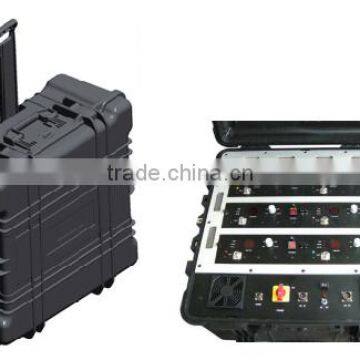 Wireless Vehicular Bomb Jammer photo-4