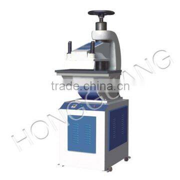 hydraulic hole punching machine