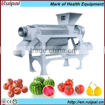 Commercial fruit juice extractor machines with best sale