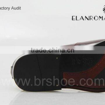 Dress Men Leather Shoes Tassels Dress Men Shoes Famous Leather Shoe for Men With Rubber Sole Quality Choice photo-5