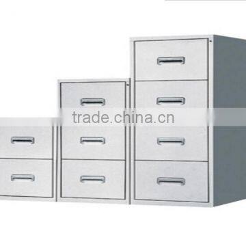 Mechanical Steel Drawer Filing Cabinet photo-2