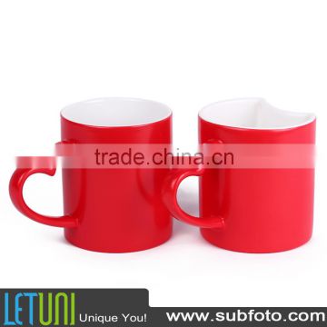 mug for sublimation