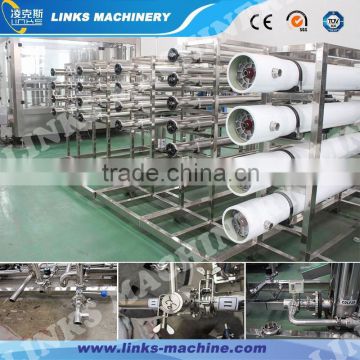 3000L Water Treatment Plant /Mineral Water Treatment Equipment/Machine