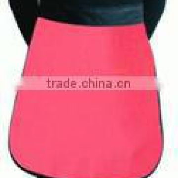 lead towel, lead half apron, lead glass side protective