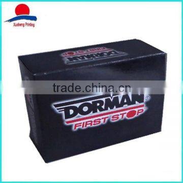 High Quality Matt Lamination Paper Box