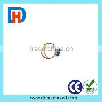 LC Optical Fiber Pigtail LSZH 2.0mm photo-4