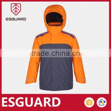 ESGUARD Outdoor Waterproof Jacket