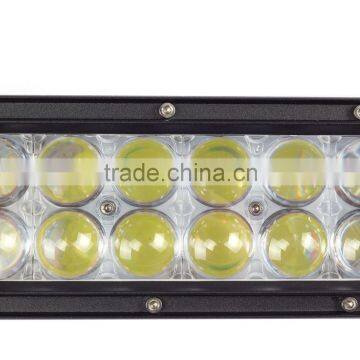 High Quality 72w 4d Led Truck Light Bar for Forklift photo-5