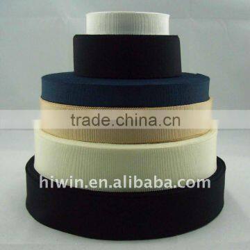 Rayon Grosgrain Ribbon