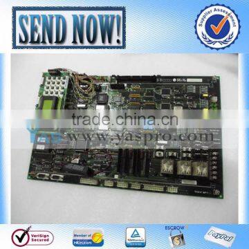 electrical control panel board DOC-101