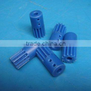 Wholesale Production Supply Delrin Gear High Quality Pom Gear photo-5