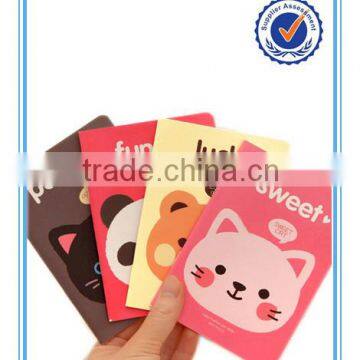 Good Quality Address Books, Notebooks Printing