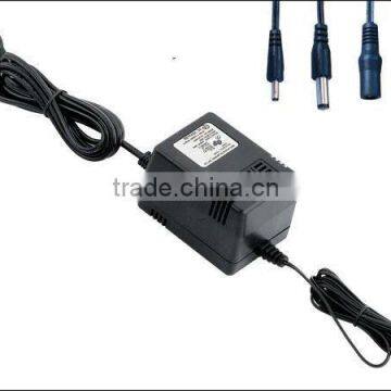 European 12V 20V 22V 24VAC Transformer Tabletop Desktop