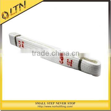 High Quality Polyester Webbing Sling/webbing for safety belt
