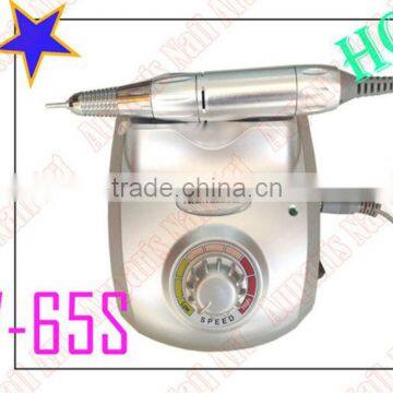 Strong power and best quality 35,000rpm electric drilling machine set for acrylic nails +110V 60Hz/220V 50Hz