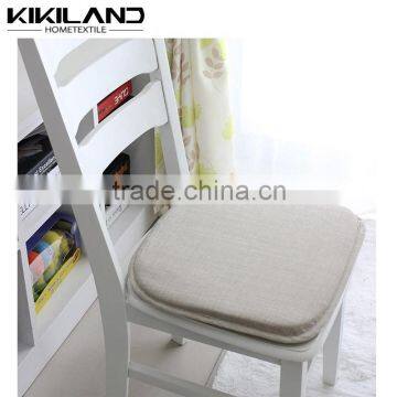 2015 Kikiland factory price wholesale auto car seat cushion seat pad