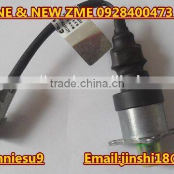 Genuine ZME Fuel Metering Unit 0928400473 for 4088518