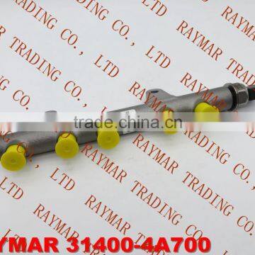 GENUINE Common rail fuel rail 28231471 for HYUNDAI & K/IA 31400-4A700