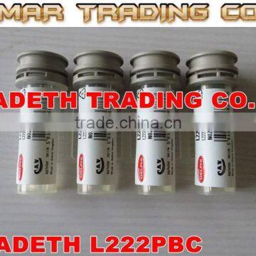 Diesel fuel nozzle L222PBC, L028PBC for VOLVO 20440388