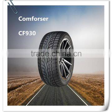 Customized Radial Passenger Car Tire