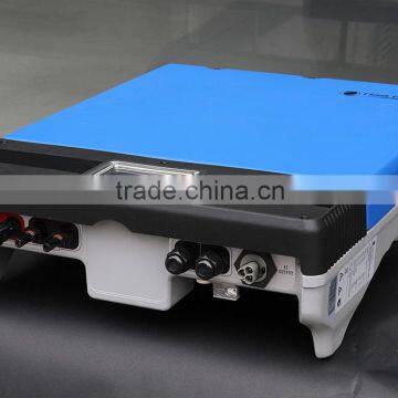 Thinkpower on Grid Inverter 1.5kw/2.2kw/3kw, 50Hz/60Hz, Grid Tie Solar Inverter photo-2